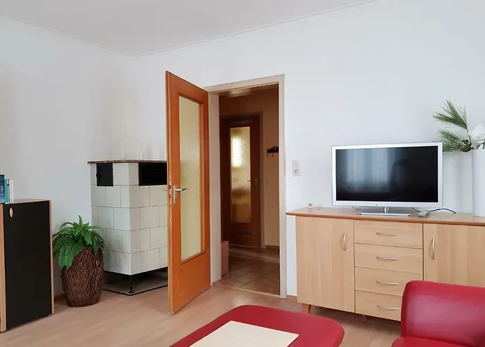 Ferienwohnung Zentrumsnah