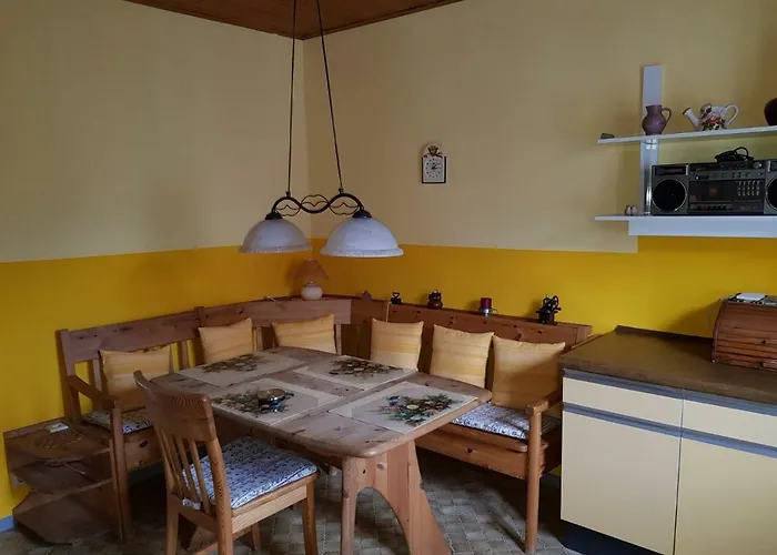 Ferienwohnung Zentrumsnah