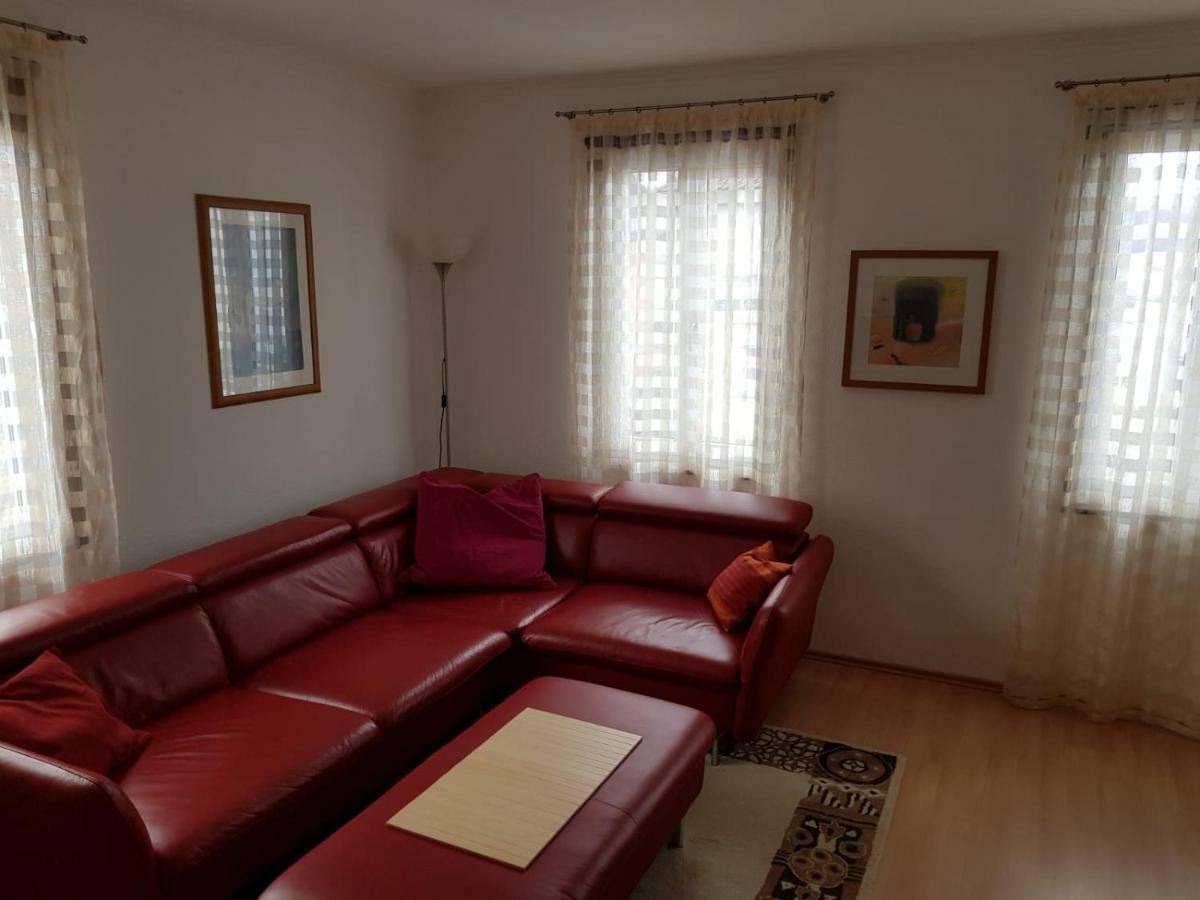 Apartment Zentrumsnah Esslingen am Neckar