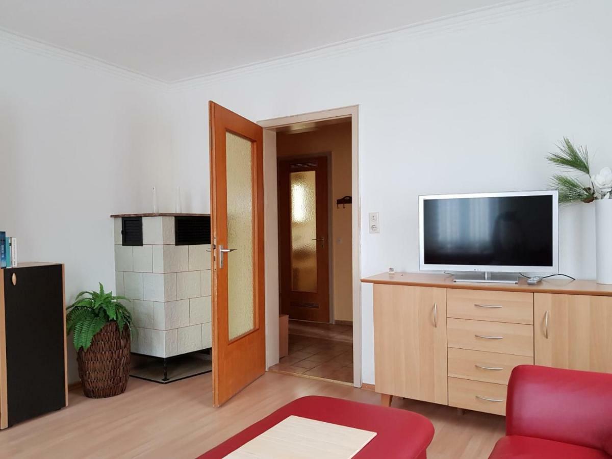Apartment Zentrumsnah *